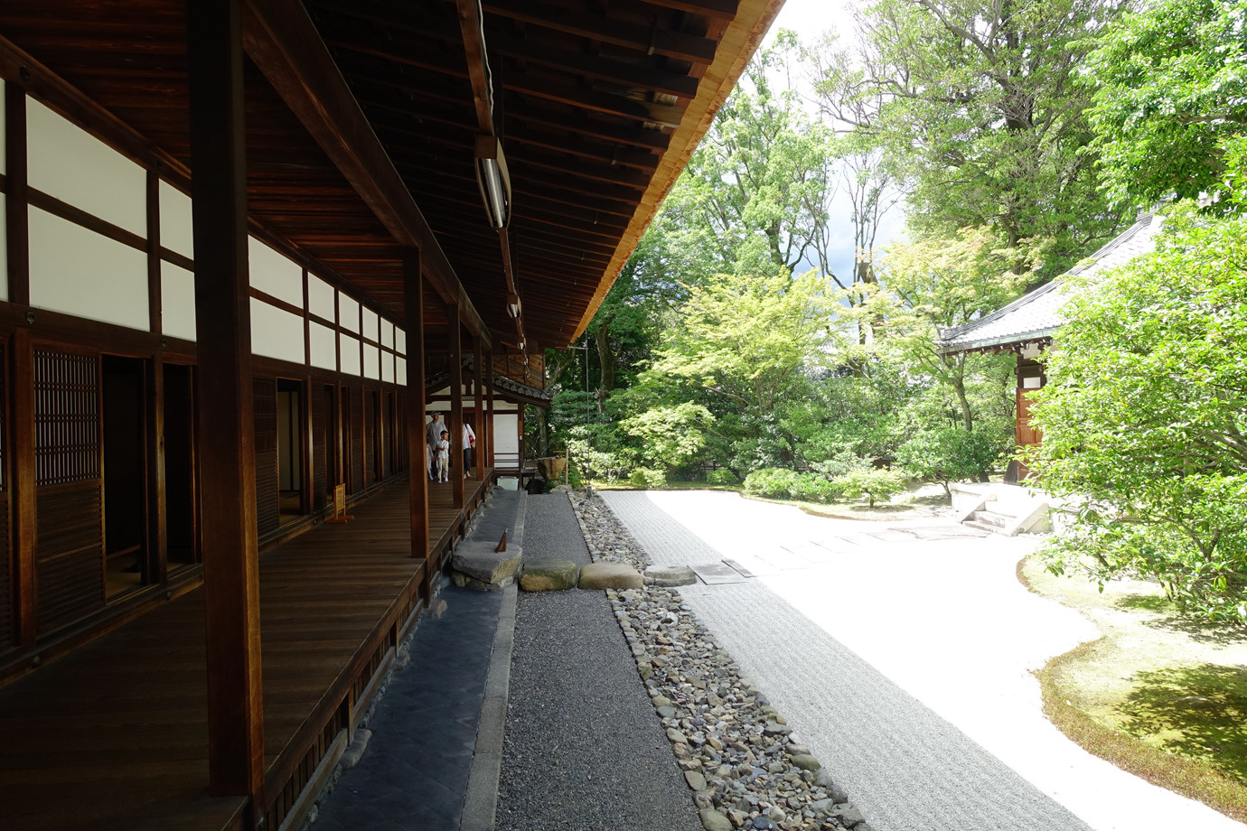 京都-建仁寺